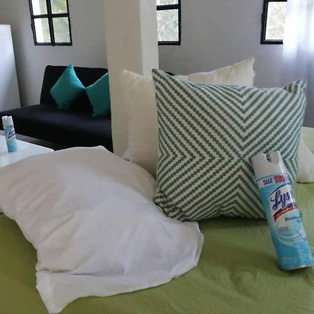 Apartamento Equipado Tipo Loft Lägenhet El Remate Exteriör bild
