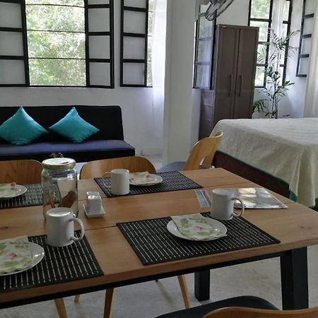 Apartamento Equipado Tipo Loft Lägenhet El Remate Exteriör bild