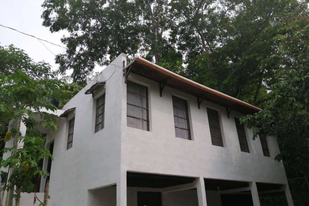 Apartamento Equipado Tipo Loft Lägenhet El Remate Exteriör bild